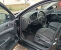Черный Шкода Октавия, объемом двигателя 1.6 л и пробегом 201 тыс. км за 7300 $, фото 8 на Automoto.ua