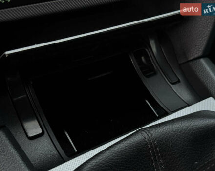 Черный Шкода Октавия, объемом двигателя 1.99 л и пробегом 211 тыс. км за 10755 $, фото 55 на Automoto.ua