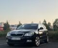 Чорний Шкода Октавія, об'ємом двигуна 1.97 л та пробігом 390 тис. км за 8253 $, фото 1 на Automoto.ua