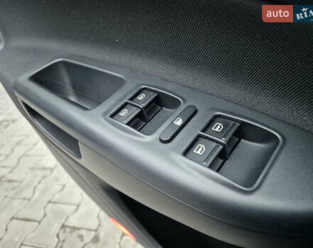 Чорний Шкода Октавія, об'ємом двигуна 1.8 л та пробігом 212 тис. км за 8300 $, фото 37 на Automoto.ua