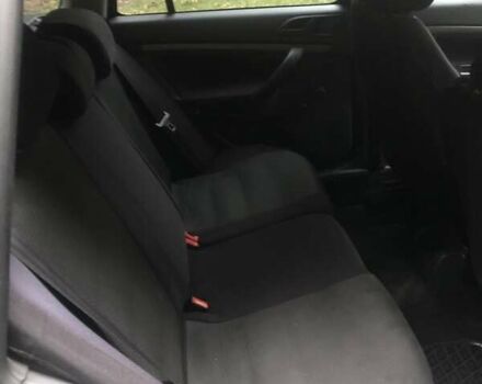 Черный Шкода Октавия, объемом двигателя 1.6 л и пробегом 184 тыс. км за 8900 $, фото 19 на Automoto.ua