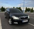 Чорний Шкода Октавія, об'ємом двигуна 1.6 л та пробігом 318 тис. км за 7200 $, фото 1 на Automoto.ua