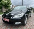 Черный Шкода Октавия, объемом двигателя 1.6 л и пробегом 186 тыс. км за 7300 $, фото 1 на Automoto.ua