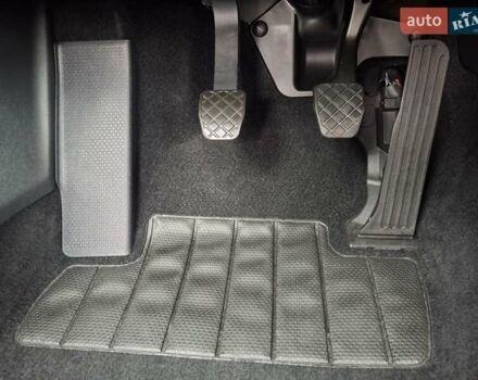 Чорний Шкода Октавія, об'ємом двигуна 1.6 л та пробігом 221 тис. км за 8600 $, фото 47 на Automoto.ua