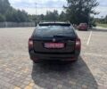 Черный Шкода Октавия, объемом двигателя 1.6 л и пробегом 274 тыс. км за 7999 $, фото 3 на Automoto.ua