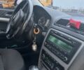 Черный Шкода Октавия, объемом двигателя 2 л и пробегом 305 тыс. км за 8800 $, фото 5 на Automoto.ua