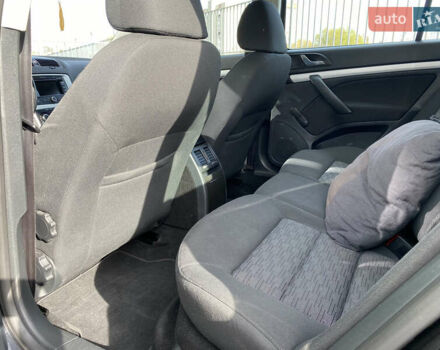 Чорний Шкода Октавія, об'ємом двигуна 1.6 л та пробігом 255 тис. км за 8700 $, фото 20 на Automoto.ua