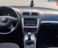 Чорний Шкода Октавія, об'ємом двигуна 1.6 л та пробігом 223 тис. км за 8500 $, фото 11 на Automoto.ua