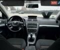 Чорний Шкода Октавія, об'ємом двигуна 1.8 л та пробігом 212 тис. км за 7100 $, фото 57 на Automoto.ua