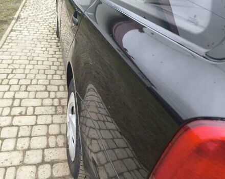 Шкода Октавія 2011 у Львові на Automoto.ua Чорний Шкода Октавія, об'ємом двигуна 1.6 л та пробігом 240 тис. км за 6600 $, фото 6 на Automoto.ua