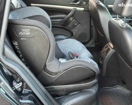 Шкода Октавия 2011 в Одессе на Automoto.ua Черный Шкода Октавия, объемом двигателя 1.6 л и пробегом 313 тыс. км за 9490 $, фото 13 на Automoto.ua