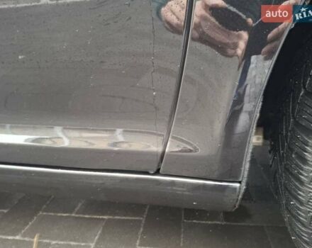 Чорний Шкода Октавія, об'ємом двигуна 1.6 л та пробігом 221 тис. км за 8600 $, фото 28 на Automoto.ua