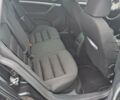Чорний Шкода Октавія, об'ємом двигуна 1.4 л та пробігом 177 тис. км за 7600 $, фото 9 на Automoto.ua