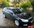 Чорний Шкода Октавія, об'ємом двигуна 1.4 л та пробігом 217 тис. км за 7900 $, фото 1 на Automoto.ua