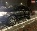 Черный Шкода Октавия, объемом двигателя 2 л и пробегом 252 тыс. км за 12000 $, фото 16 на Automoto.ua
