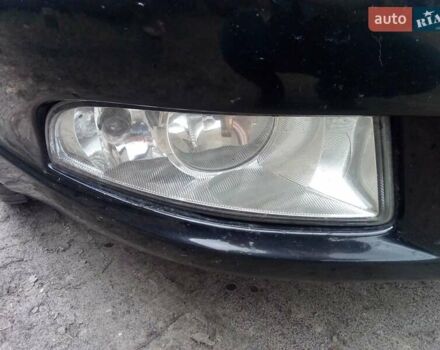 Чорний Шкода Октавія, об'ємом двигуна 1.8 л та пробігом 257 тис. км за 6999 $, фото 41 на Automoto.ua