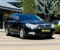Чорний Шкода Октавія, об'ємом двигуна 1.8 л та пробігом 255 тис. км за 8300 $, фото 1 на Automoto.ua