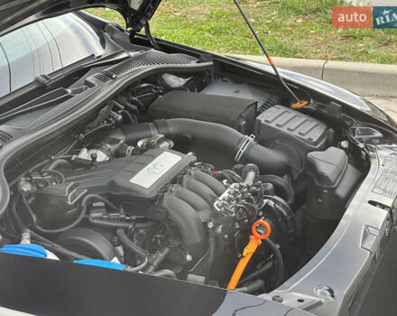 Черный Шкода Октавия, объемом двигателя 1.6 л и пробегом 157 тыс. км за 11390 $, фото 55 на Automoto.ua