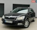 Чорний Шкода Октавія, об'ємом двигуна 1.8 л та пробігом 225 тис. км за 5500 $, фото 1 на Automoto.ua