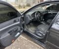 Черный Шкода Октавия, объемом двигателя 1.6 л и пробегом 281 тыс. км за 6458 $, фото 4 на Automoto.ua