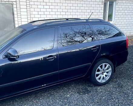 Шкода Октавія 2011 у Подільськ (Котовськ) на Automoto.ua Чорний Шкода Октавія, об'ємом двигуна 1.4 л та пробігом 211 тис. км за 7100 $, фото 2 на Automoto.ua