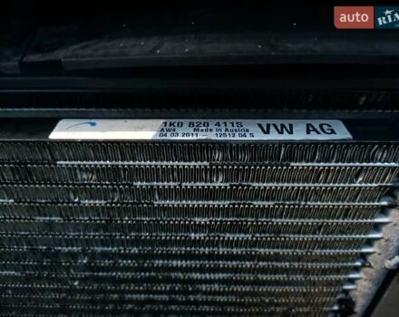 Черный Шкода Октавия, объемом двигателя 1.8 л и пробегом 186 тыс. км за 8299 $, фото 17 на Automoto.ua