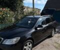 Чорний Шкода Октавія, об'ємом двигуна 1.6 л та пробігом 300 тис. км за 7500 $, фото 8 на Automoto.ua