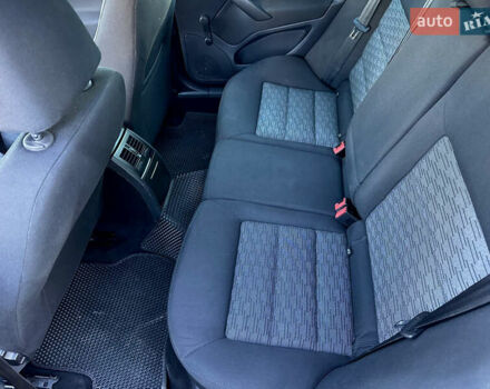 Чорний Шкода Октавія, об'ємом двигуна 1.6 л та пробігом 247 тис. км за 6900 $, фото 27 на Automoto.ua