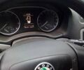 Черный Шкода Октавия, объемом двигателя 1.8 л и пробегом 259 тыс. км за 6999 $, фото 22 на Automoto.ua