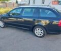 Чорний Шкода Октавія, об'ємом двигуна 1.4 л та пробігом 180 тис. км за 7900 $, фото 6 на Automoto.ua