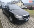 Шкода Октавія 2011 у Львові на Automoto.ua Чорний Шкода Октавія, об'ємом двигуна 1.6 л та пробігом 240 тис. км за 6600 $, фото 2 на Automoto.ua