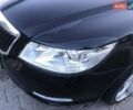 Черный Шкода Октавия, объемом двигателя 1.97 л и пробегом 272 тыс. км за 10999 $, фото 8 на Automoto.ua