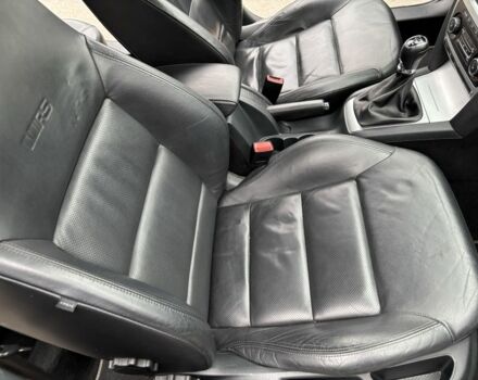 Черный Шкода Октавия, объемом двигателя 2 л и пробегом 260 тыс. км за 8700 $, фото 19 на Automoto.ua