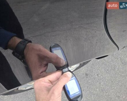 Черный Шкода Октавия, объемом двигателя 1.6 л и пробегом 221 тыс. км за 8750 $, фото 34 на Automoto.ua