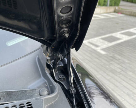 Чорний Шкода Октавія, об'ємом двигуна 1.6 л та пробігом 194 тис. км за 9399 $, фото 55 на Automoto.ua