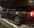 Черный Шкода Октавия, объемом двигателя 2 л и пробегом 252 тыс. км за 12000 $, фото 15 на Automoto.ua