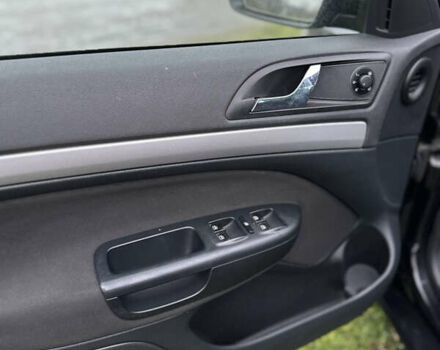 Черный Шкода Октавия, объемом двигателя 1.2 л и пробегом 215 тыс. км за 7000 $, фото 32 на Automoto.ua