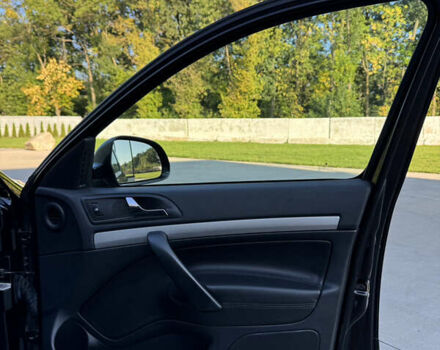 Черный Шкода Октавия, объемом двигателя 2 л и пробегом 270 тыс. км за 9800 $, фото 36 на Automoto.ua