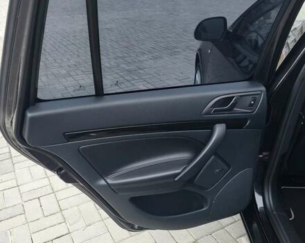 Чорний Шкода Октавія, об'ємом двигуна 1.8 л та пробігом 155 тис. км за 10500 $, фото 19 на Automoto.ua