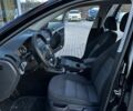 Черный Шкода Октавия, объемом двигателя 2 л и пробегом 250 тыс. км за 2850 $, фото 9 на Automoto.ua