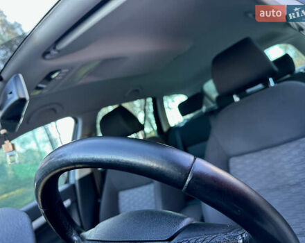 Чорний Шкода Октавія, об'ємом двигуна 1.6 л та пробігом 247 тис. км за 6900 $, фото 26 на Automoto.ua