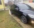 Черный Шкода Октавия, объемом двигателя 1.8 л и пробегом 183 тыс. км за 8500 $, фото 3 на Automoto.ua
