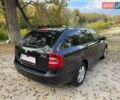 Шкода Октавия 2011 в Полтаве на Automoto.ua Черный Шкода Октавия, объемом двигателя 1.6 л и пробегом 220 тыс. км за 7600 $, фото 19 на Automoto.ua