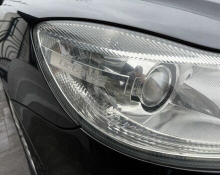 Чорний Шкода Октавія, об'ємом двигуна 1.4 л та пробігом 206 тис. км за 7900 $, фото 6 на Automoto.ua