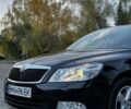 Шкода Октавия 2011 в Конотопе на Automoto.ua Черный Шкода Октавия, объемом двигателя 1.8 л и пробегом 197 тыс. км за 8600 $, фото 12 на Automoto.ua