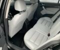 Черный Шкода Октавия, объемом двигателя 2 л и пробегом 252 тыс. км за 12000 $, фото 21 на Automoto.ua