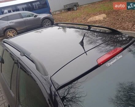 Чорний Шкода Октавія, об'ємом двигуна 1.4 л та пробігом 161 тис. км за 7000 $, фото 24 на Automoto.ua