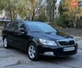 Шкода Октавия 2011 в Конотопе на Automoto.ua Черный Шкода Октавия, объемом двигателя 1.8 л и пробегом 197 тыс. км за 8600 $, фото 14 на Automoto.ua