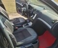 Черный Шкода Октавия, объемом двигателя 1.6 л и пробегом 250 тыс. км за 8000 $, фото 5 на Automoto.ua