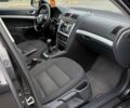 Черный Шкода Октавия, объемом двигателя 1.8 л и пробегом 202 тыс. км за 8000 $, фото 2 на Automoto.ua